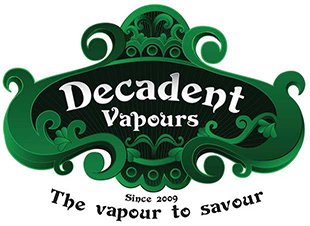Decadent Vapours Decadent Vapours