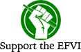 Support the EFVI