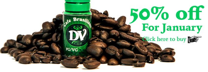 Classic Cola E-liquid