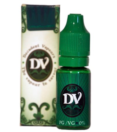 10ml Premixed Eliquid