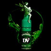 absinthe