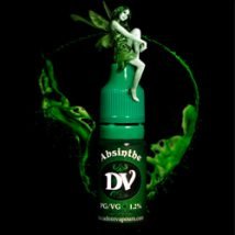 absinthe-e-liquid