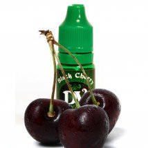 black cherry