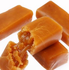 Butterscotch Flavour Concentrate