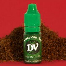 American Red e-liquid