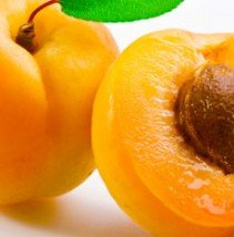 Apricot e-liquid concentrate