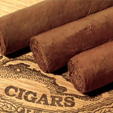 cigar
