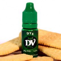 DY4 e-liquid