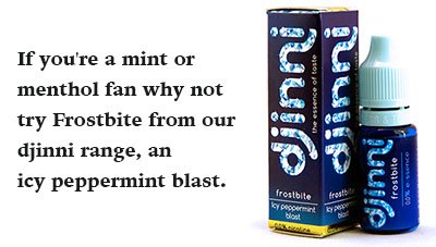 frostbite
