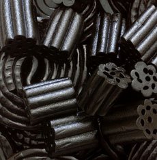 liquorice