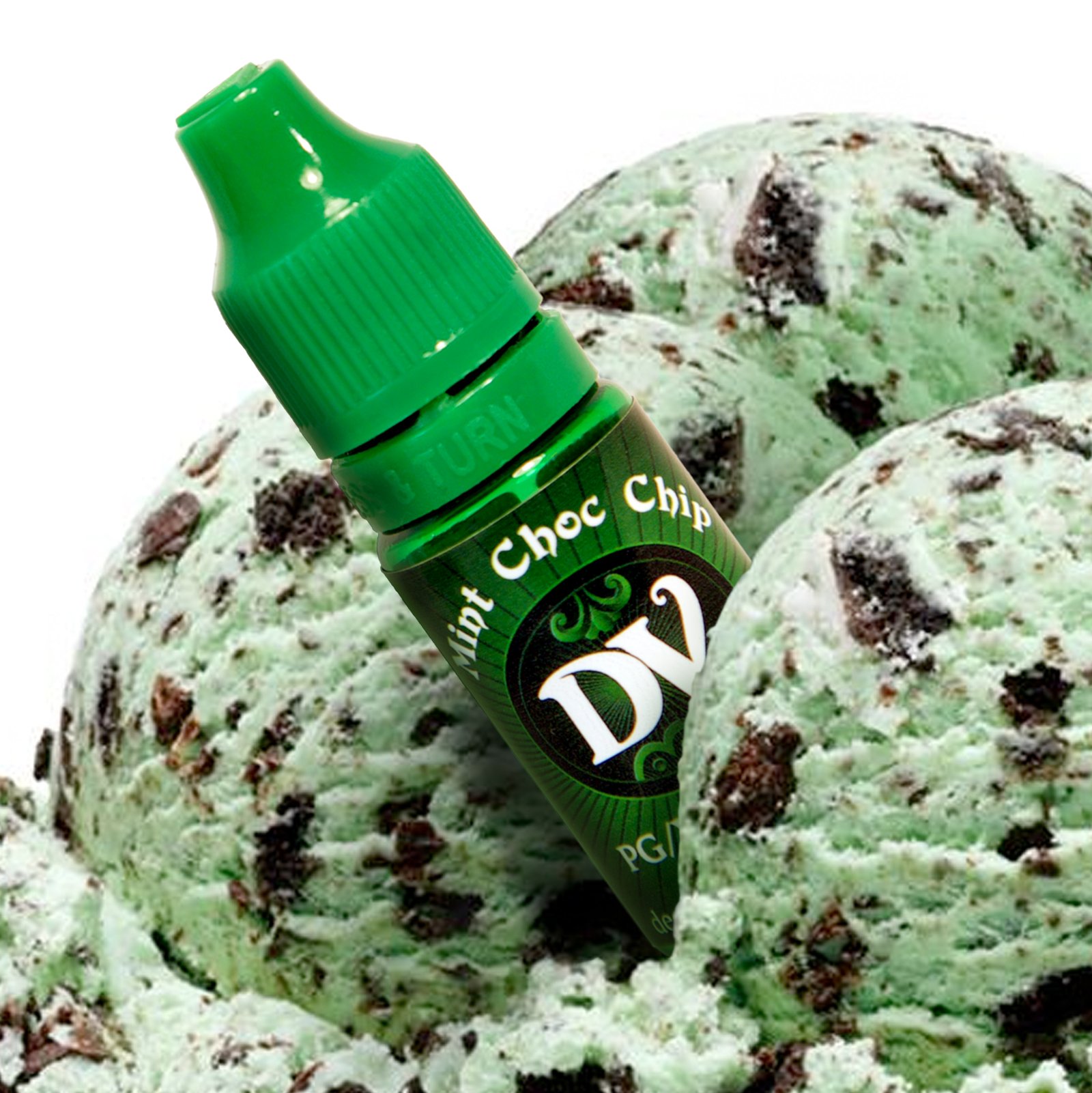 mint choc chip