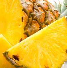pineapple