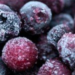 blueberryice