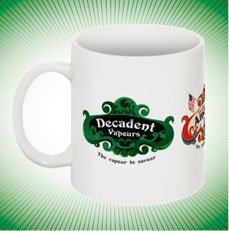 mug
