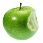 green-apple