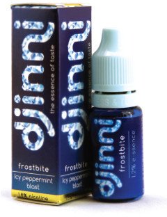 frostbite