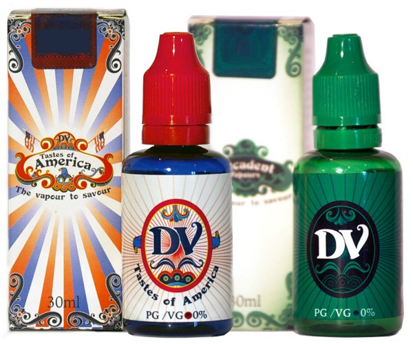 choose-a-flavour