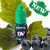 Purpello Premixed E-liquid