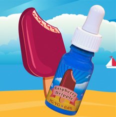 raspberry-dripple