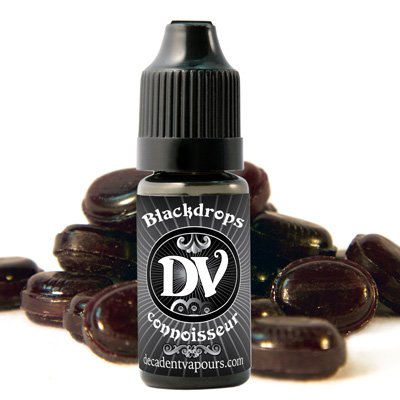 Blackdrops