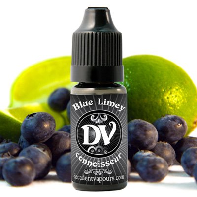 Blue Limey