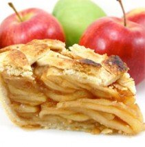 Apple Pie Flavour Concentrate