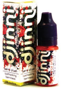 Berry Crush 1