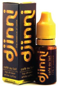 Cafe au Lait 1