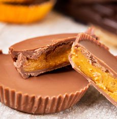 Choco Peanut Butter Flavour Concentrate 1