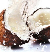 Coconut Flavour Concentrate