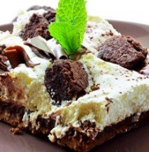 Mississippi Mud Pie Flavour Concentrate