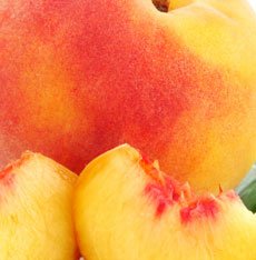Peach Flavour Concentrate 1