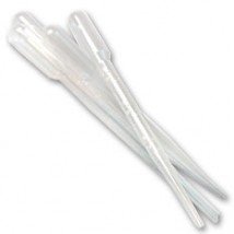 plastic-pipettes