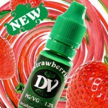 Strawberrino Premixed E-liquid
