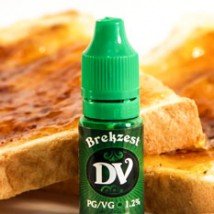 Marmalade on toast e-liquid