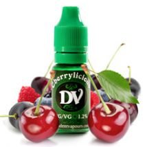 cherry e-liquid