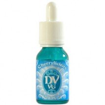 Cherry VG e-liquid