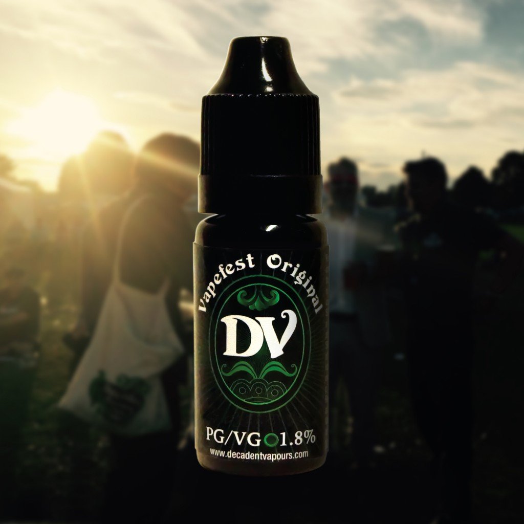 VAPEFEST