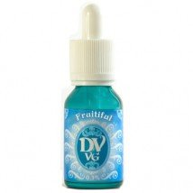 Fruitiful VG e-liquid