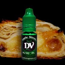 apple-strudel