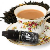 Earl Grey Tea concentrate
