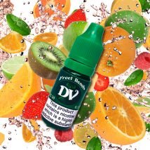 Fruits e-liquid