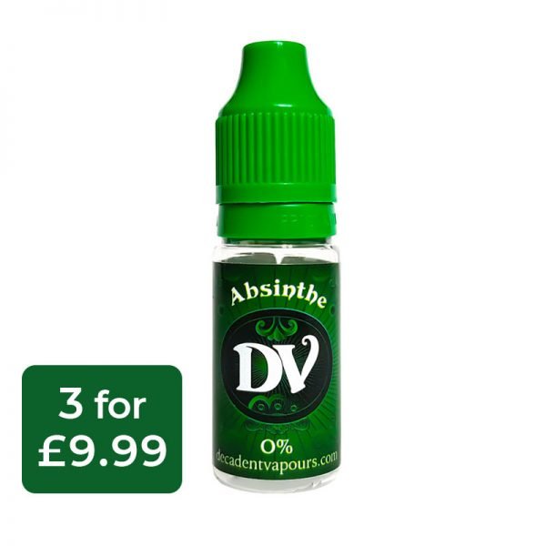 Absinthe-e-liquid-offer