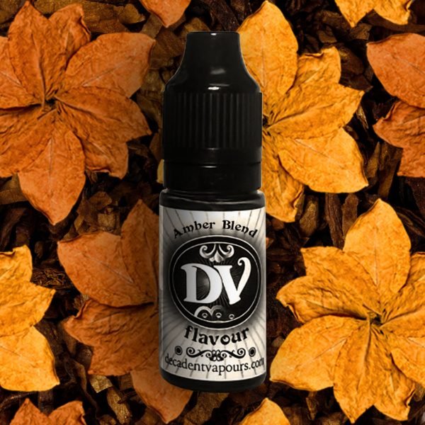Amber Blend (Concentrate)