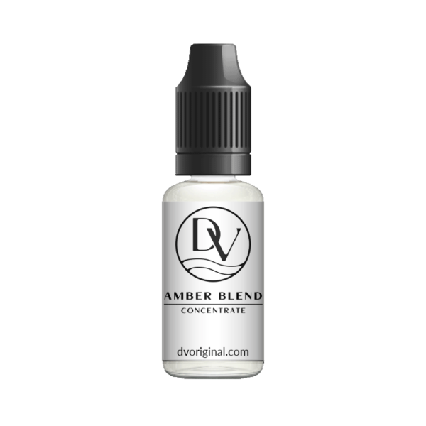 Amber Blend