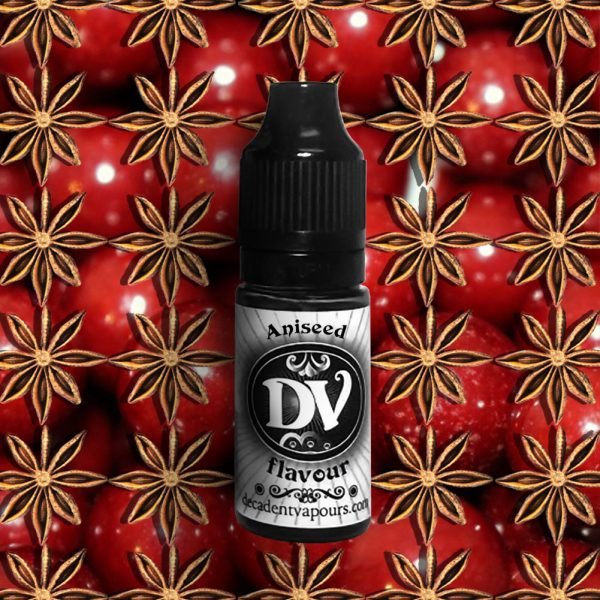 Aniseed (Concentrate)