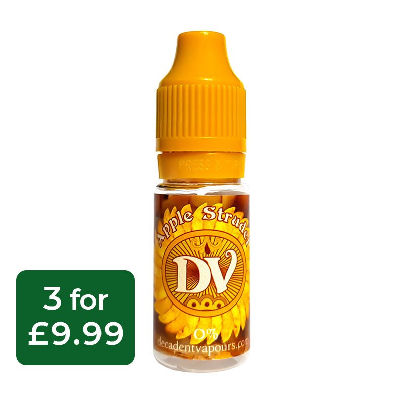 Apple-Strudel-Dessert-E-Liquid-Offer Apple-Strudel-Dessert-E-Liquid-Offer