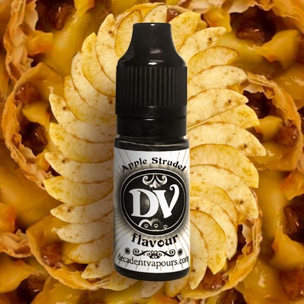 Apple Strudel (Concentrate)
