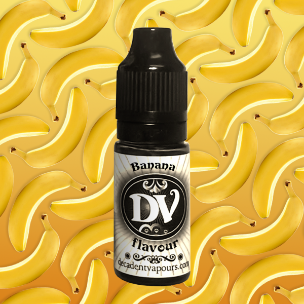Banana (Concentrate)