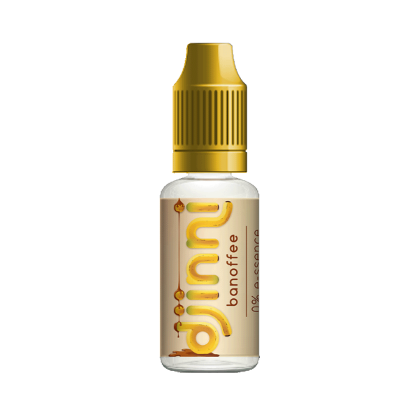 Banoffee E-Liquid